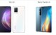 Vivo V21 vs Tecno Phantom X