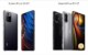 Poco X3 GT vs Poco F3 GT