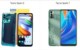 Tecno Spark 8 vs Spark 7