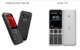 Vodacom Smart Kitochi vs Nokia 125