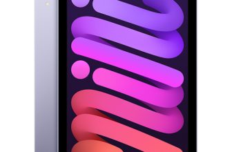 Apple iPad Mini (2021)