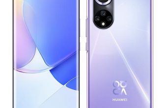 Huawei Nova 9