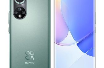Huawei Nova 9 Pro