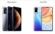 Infinix Zero X vs Vivo Y53s