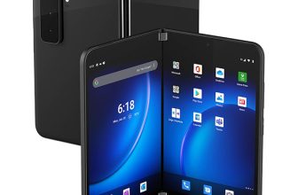 Microsoft Surface Duo 2