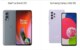 OnePlus Nord 2 5G vs Samsung Galaxy A52s 5G