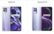 Realme 8i vs Realme 8s 5G