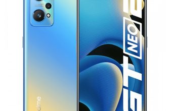 Realme GT Neo 2