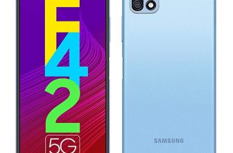 Samsung Galaxy F42 5G