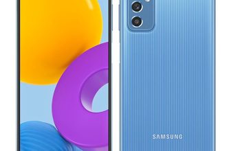 Samsung Galaxy M52 5G