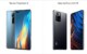 Tecno Phantom X vs Xiaomi Poco X3 GT