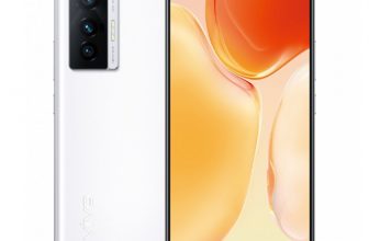 Vivo X70