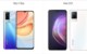 Vivo Y53s vs Vivo V21