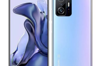 Xiaomi 11T