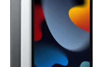 Apple iPad 10.2 (2021)