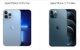 iPhone 13 Pro vs iPhone 13 Pro Max