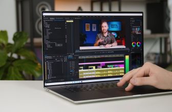 Best Laptops for Graphic Design, Videographer (2021 – 2022)