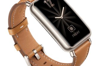 Huawei Watch Fit mini