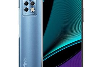 Infinix Note 11 Pro