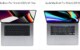 MacBook Pro 16-Inch (2021) vs MacBook Pro 16-inch (2019)