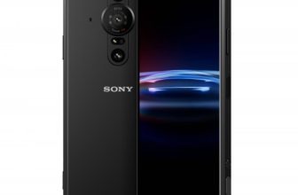Sony Xperia Pro-I