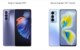 Tecno Camon 18 P vs Camon 18 Premier