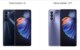 Tecno Camon 18 vs Camon 18 P