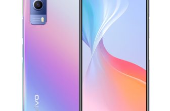 Vivo T1x