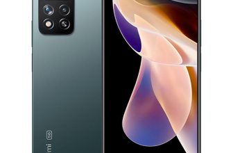 Xiaomi Redmi Note 11 Pro Plus