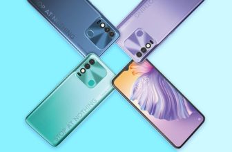 27+ Cheap Tecno SmartPhones (2023 Updated)