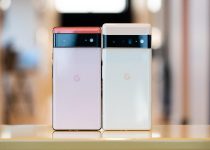 Best Android Camera Phones (2021)