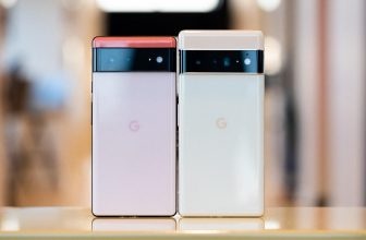 Best Android Camera Phones (2021)