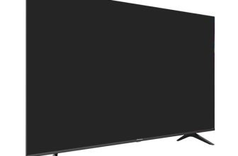 Hisense TV 55″ (55A7200F)