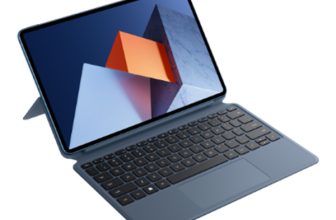 Huawei MateBook E (2022)