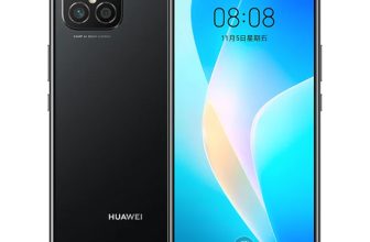 Huawei Nova 8 SE