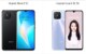 Huawei Nova 8 SE vs Nova 8 SE 5G