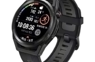 Huawei Watch GT Runner