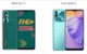 Infinix Hot 11 vs Tecno Spark 8