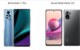 Infinix Note 11 Pro vs Xiaomi Redmi Note 10S