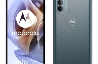 Motorola Moto G31