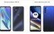 Motorola Moto G50 5G vs Moto G51 5G