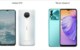 Nokia G20 vs Tecno Spark 8