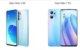 Oppo Reno 6 5G vs Reno 7 5G