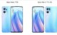 Oppo Reno 7 5G vs Reno 7 Pro 5G