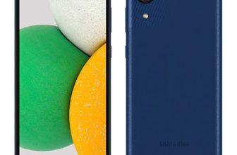 Samsung Galaxy A03 Core