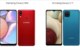 Samsung Galaxy A10s vs Galaxy A12