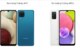 Samsung Galaxy A12 vs Galaxy A03s
