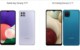 Samsung Galaxy A22 vs Galaxy A12