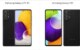 Samsung Galaxy A72 4G vs Galaxy A52