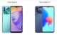 Tecno Spark 8 vs Spark 8P